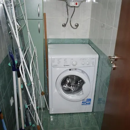 Apartmán Kamenitsa