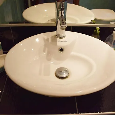 Kamenitsa Apartmán *