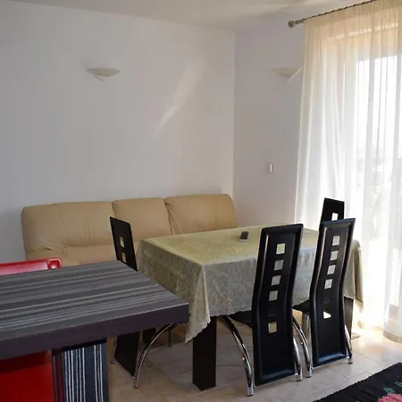 Kamenitsa Apartmán