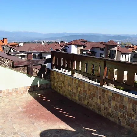 Kamenitsa * Bansko
