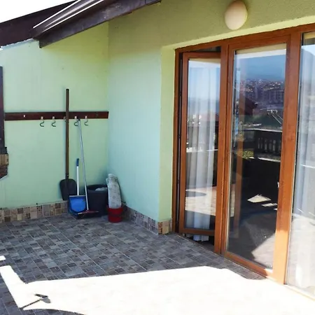 Apartmán Kamenitsa *