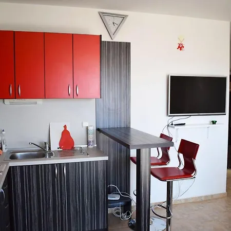 Apartment Kamenitsa Bansko