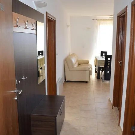 Apartment Kamenitsa Bansko